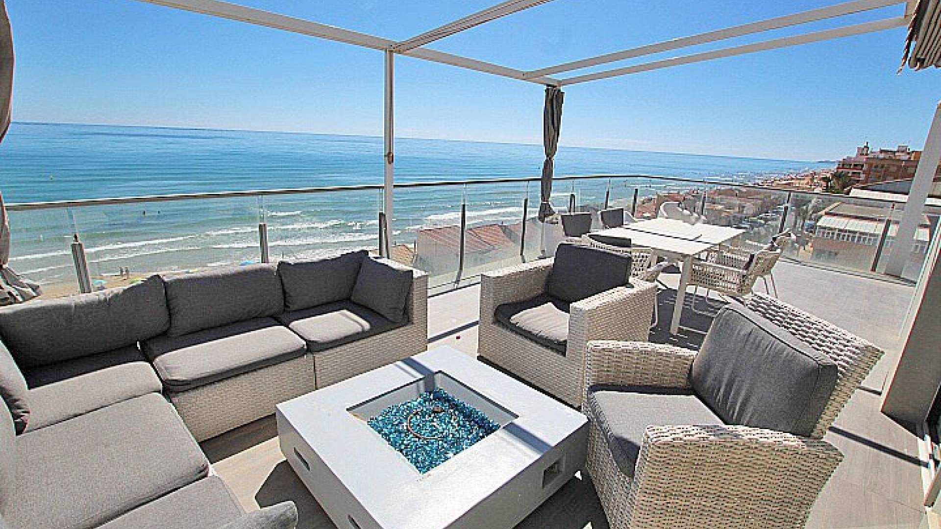 Gebraucht - Penthouse - Guardamar del Segura