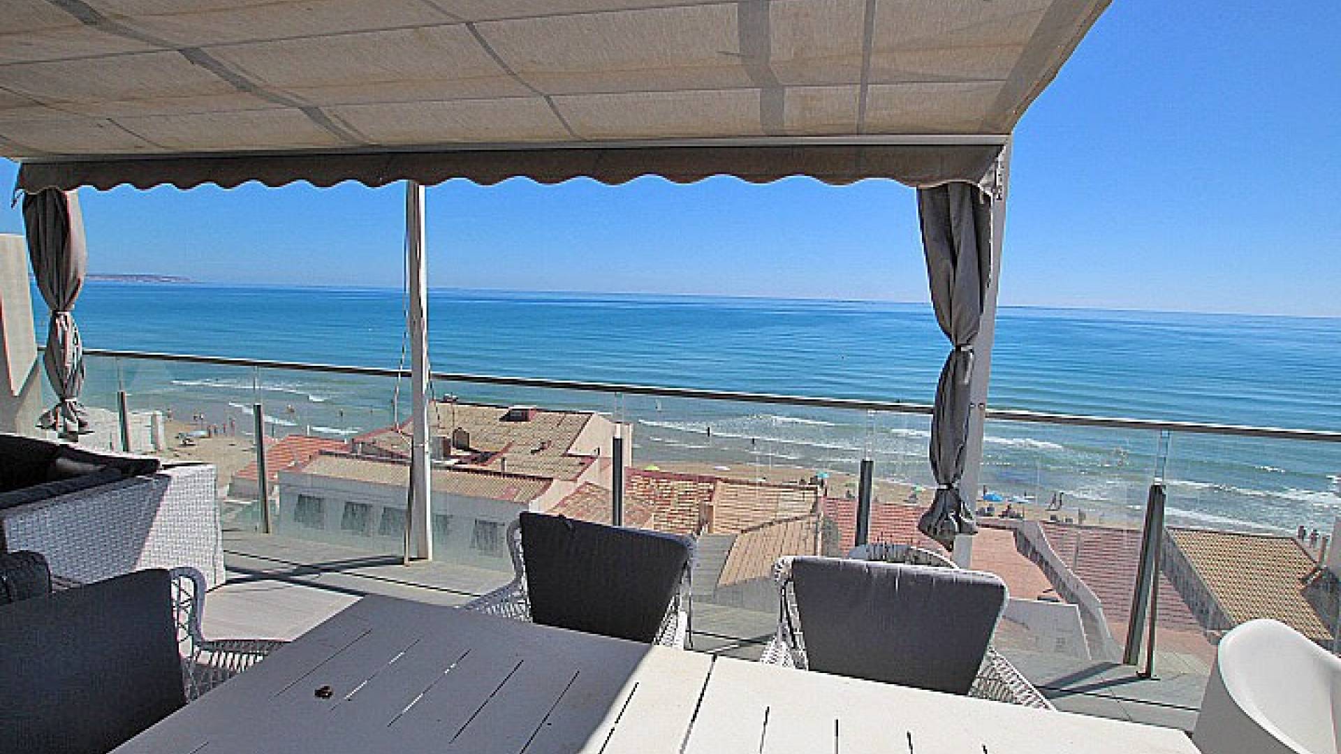 Gebraucht - Penthouse - Guardamar del Segura