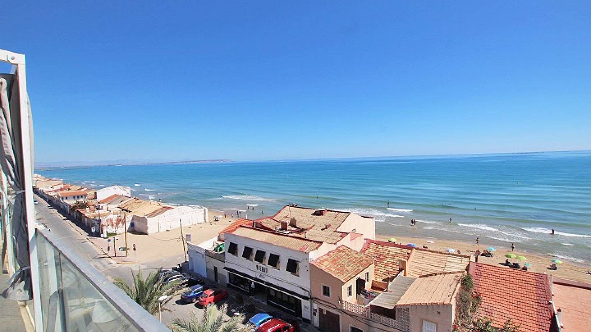 Gebraucht - Penthouse - Guardamar del Segura