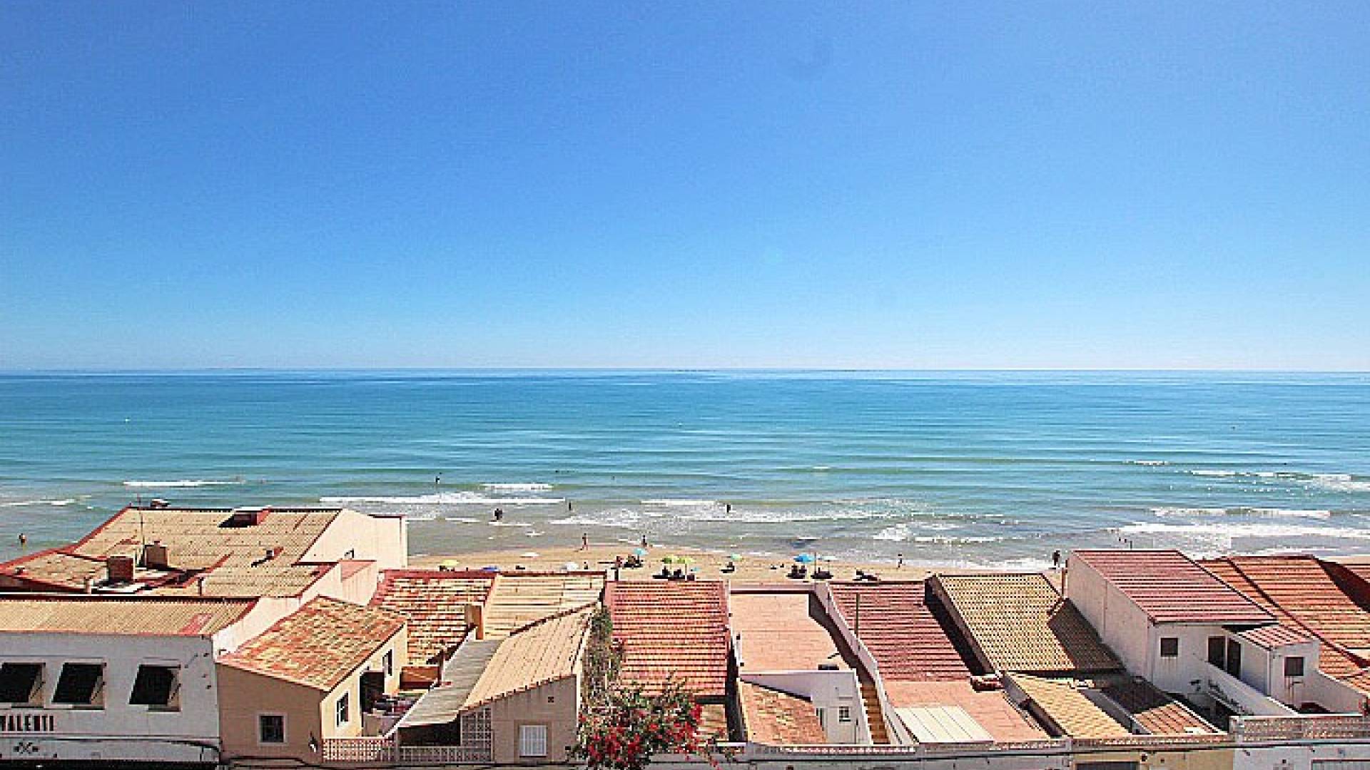 Gebraucht - Penthouse - Guardamar del Segura