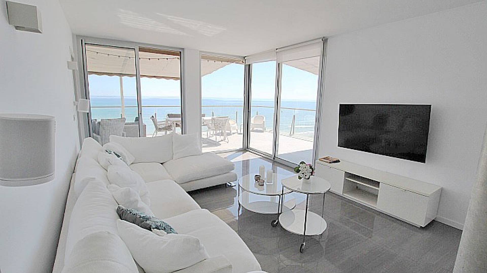 Gebraucht - Penthouse - Guardamar del Segura