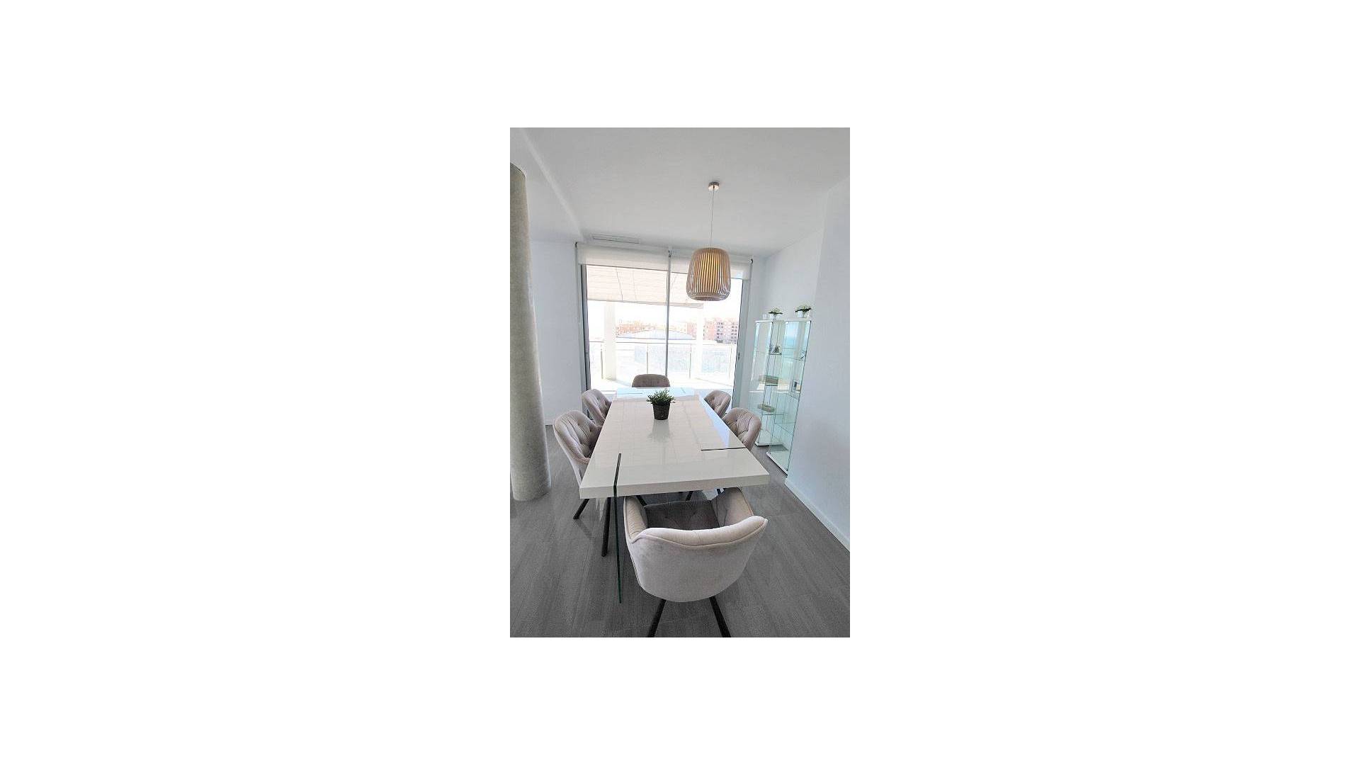 Gebraucht - Penthouse - Guardamar del Segura