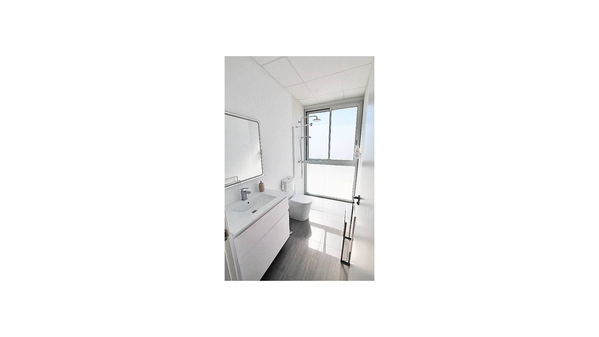 Gebraucht - Penthouse - Guardamar del Segura