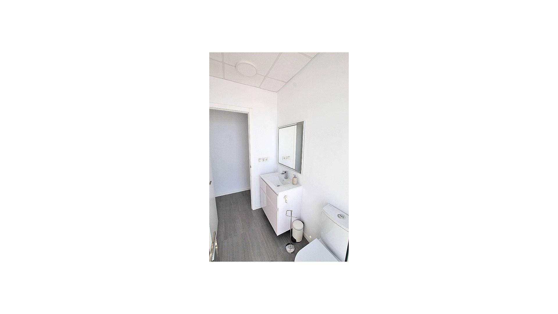 Gebraucht - Penthouse - Guardamar del Segura