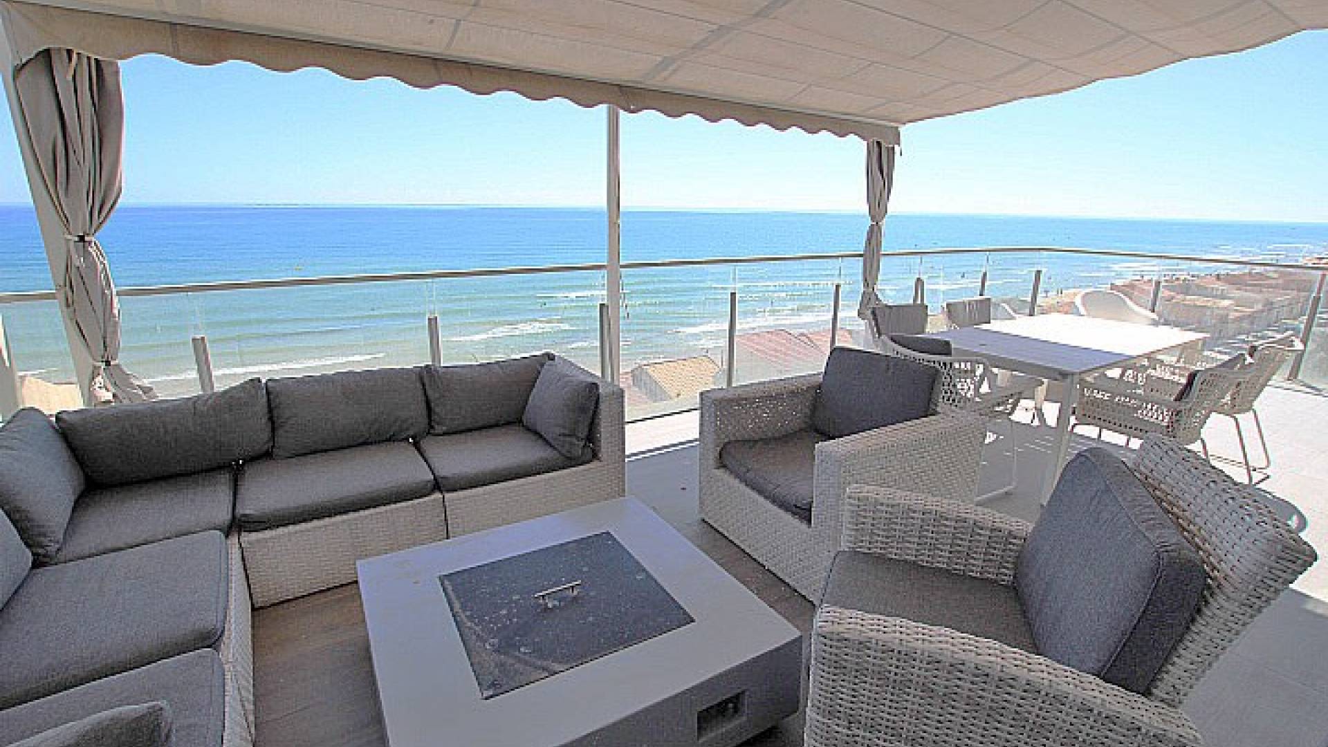 Gebraucht - Penthouse - Guardamar del Segura