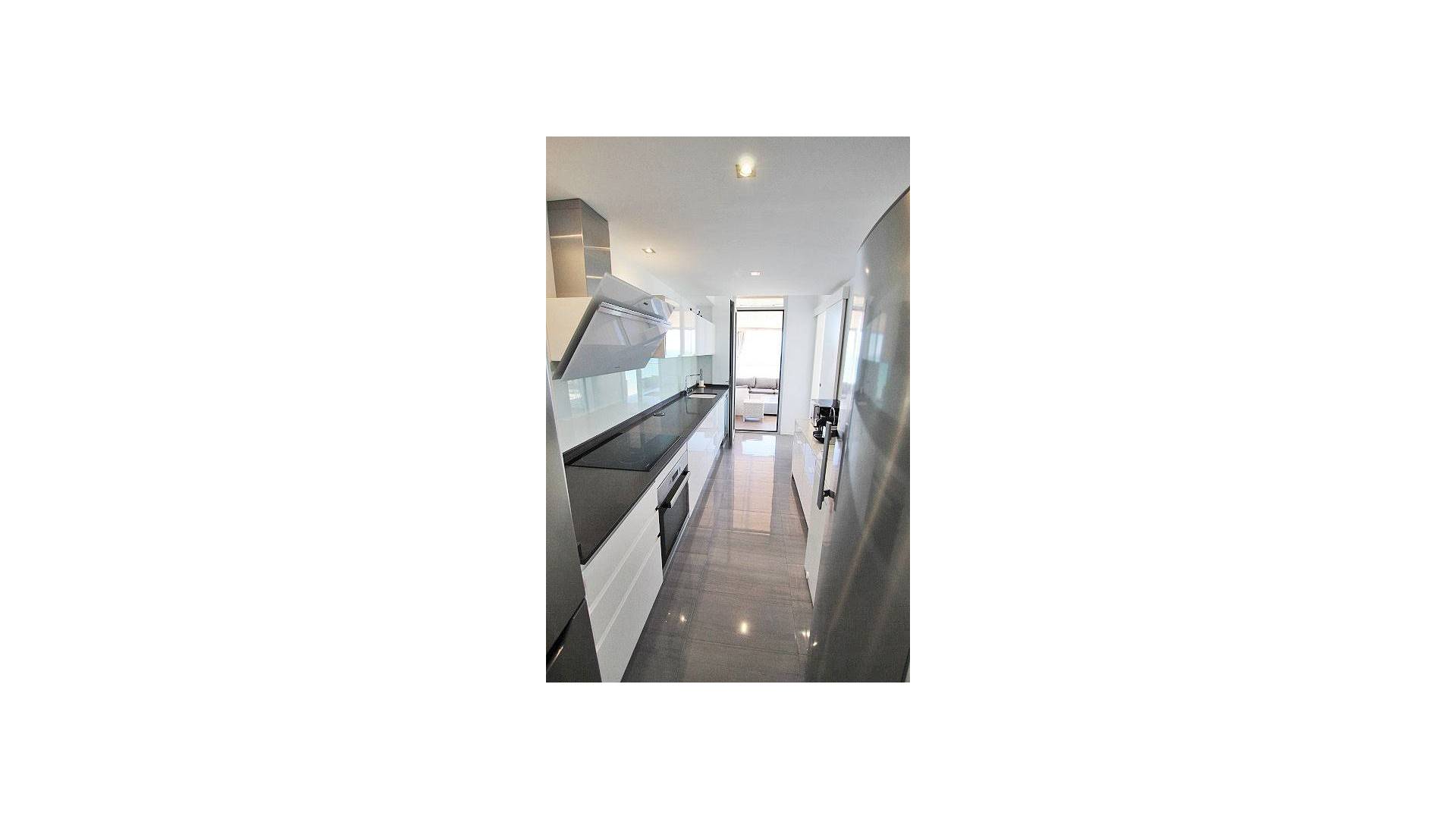 Gebraucht - Penthouse - Guardamar del Segura