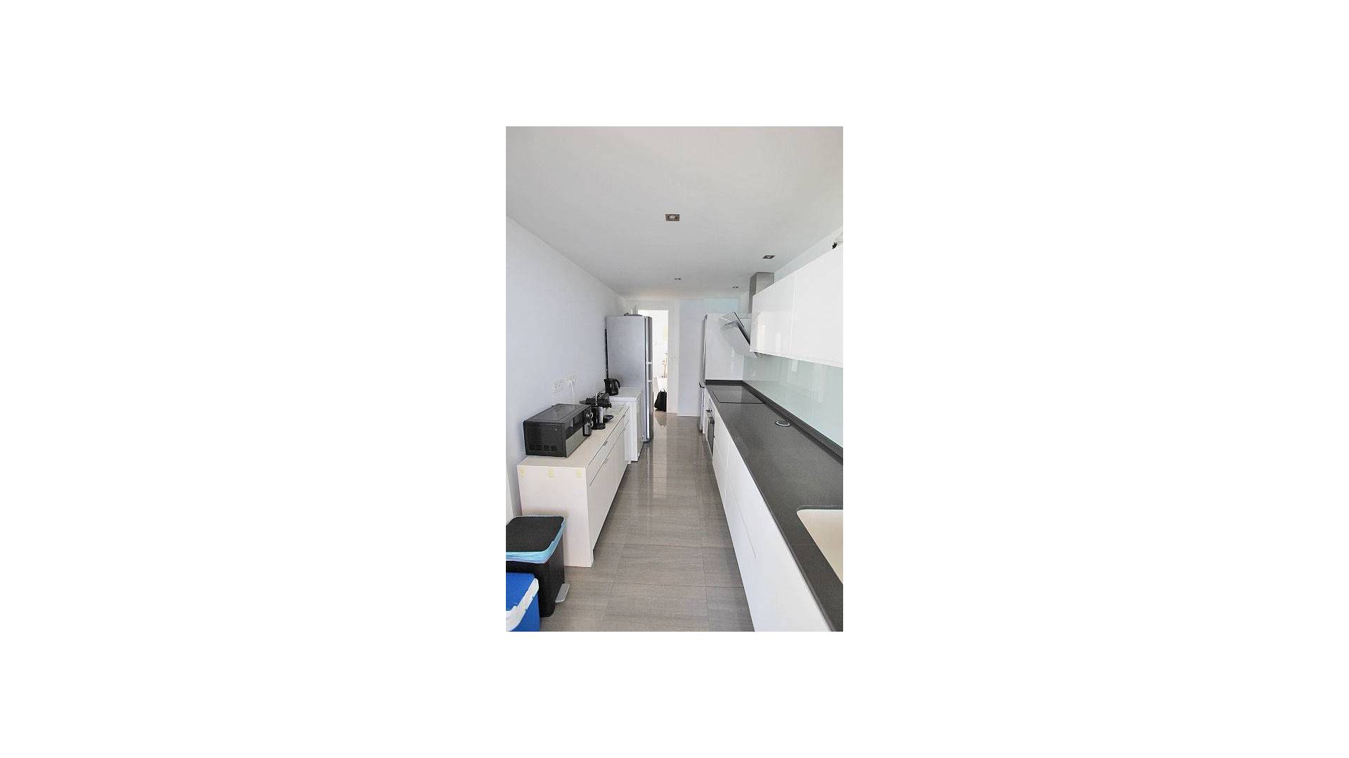 Gebraucht - Penthouse - Guardamar del Segura