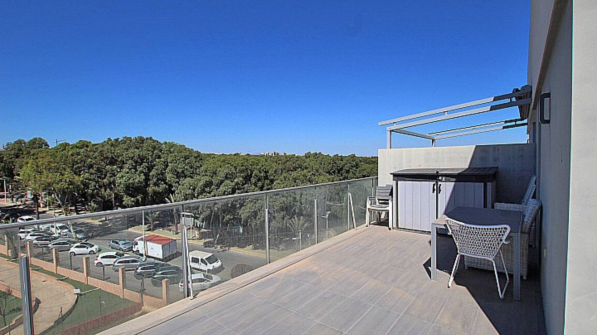 Gebraucht - Penthouse - Guardamar del Segura
