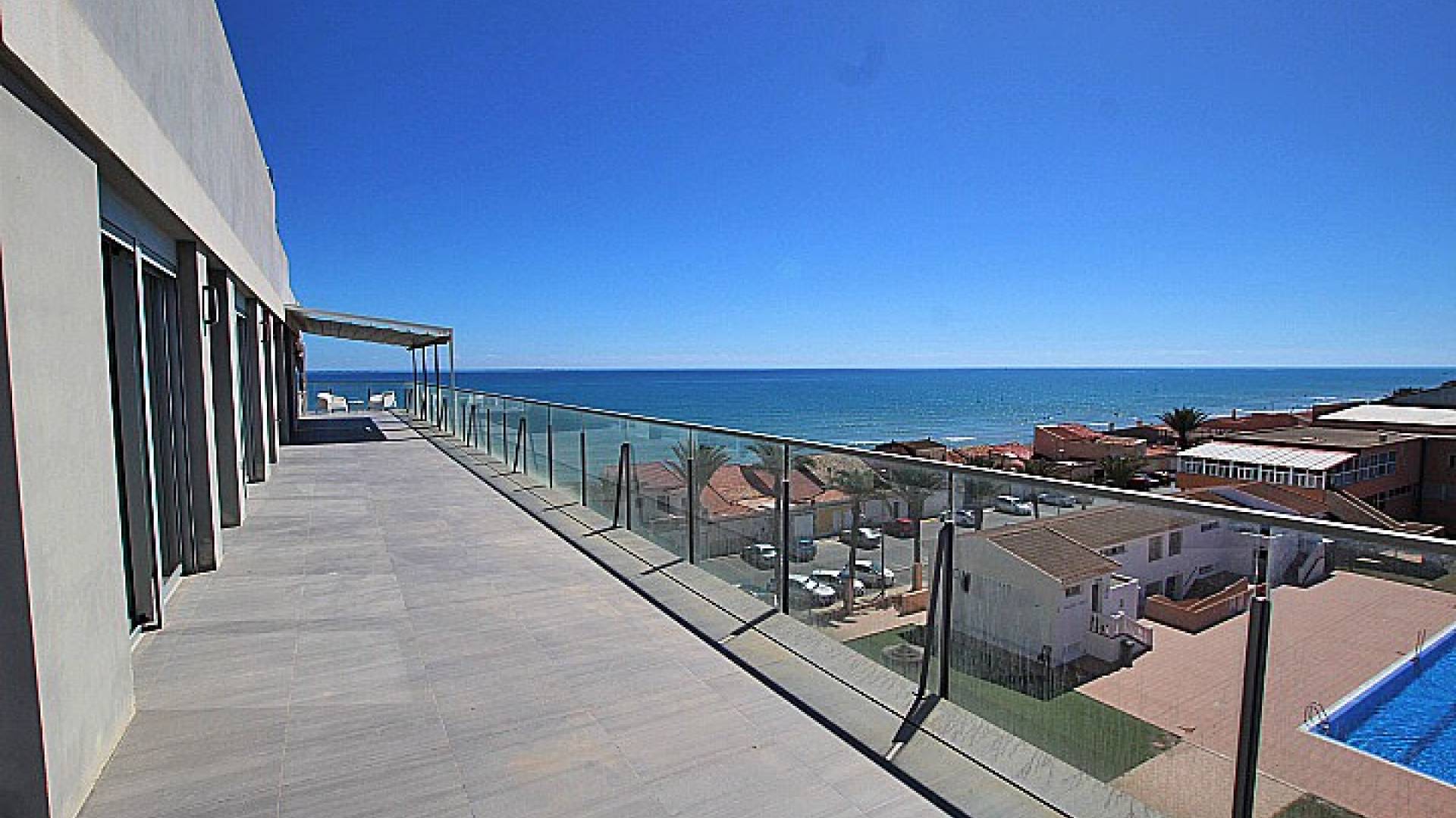 Gebraucht - Penthouse - Guardamar del Segura