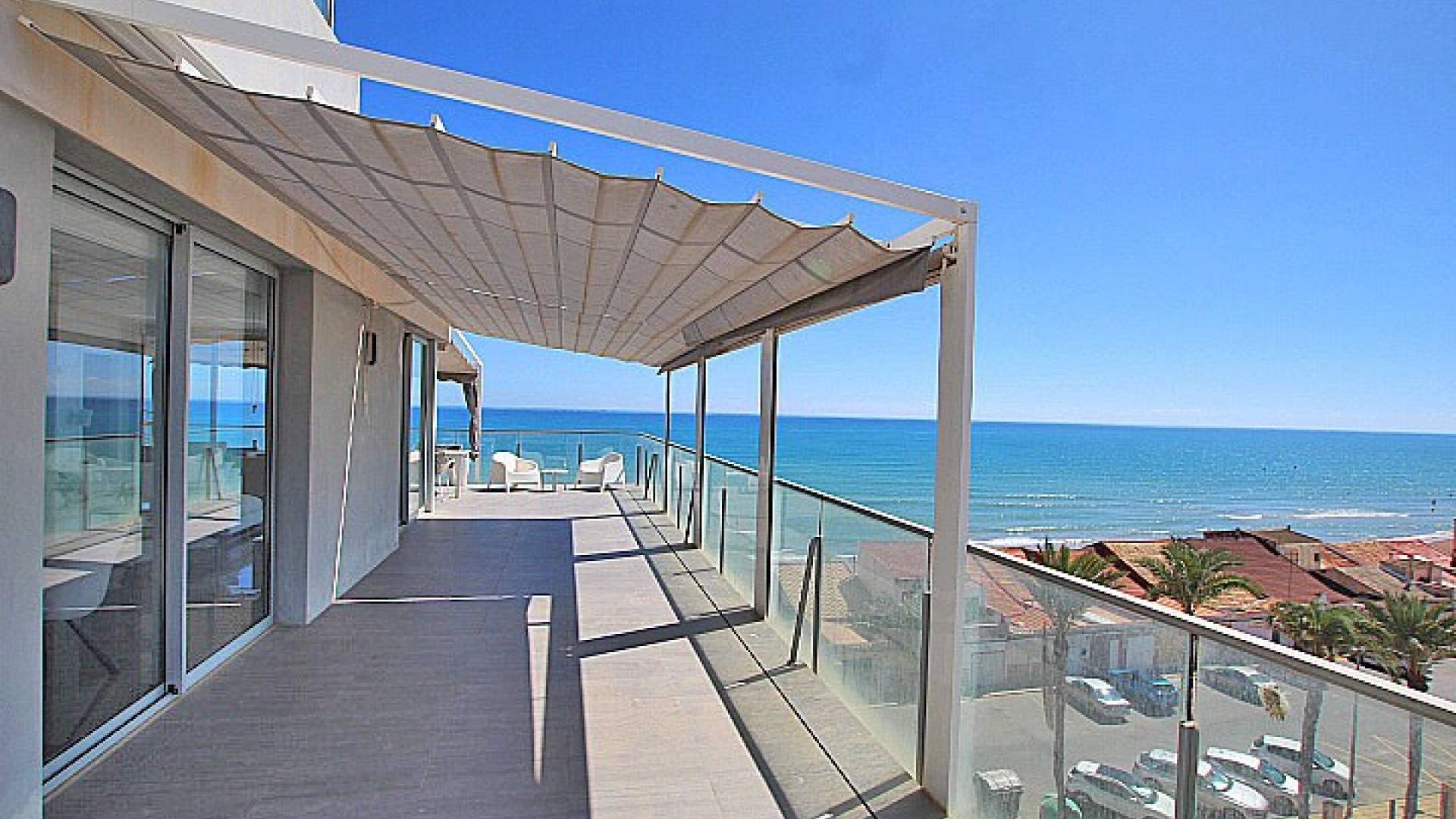 Gebraucht - Penthouse - Guardamar del Segura