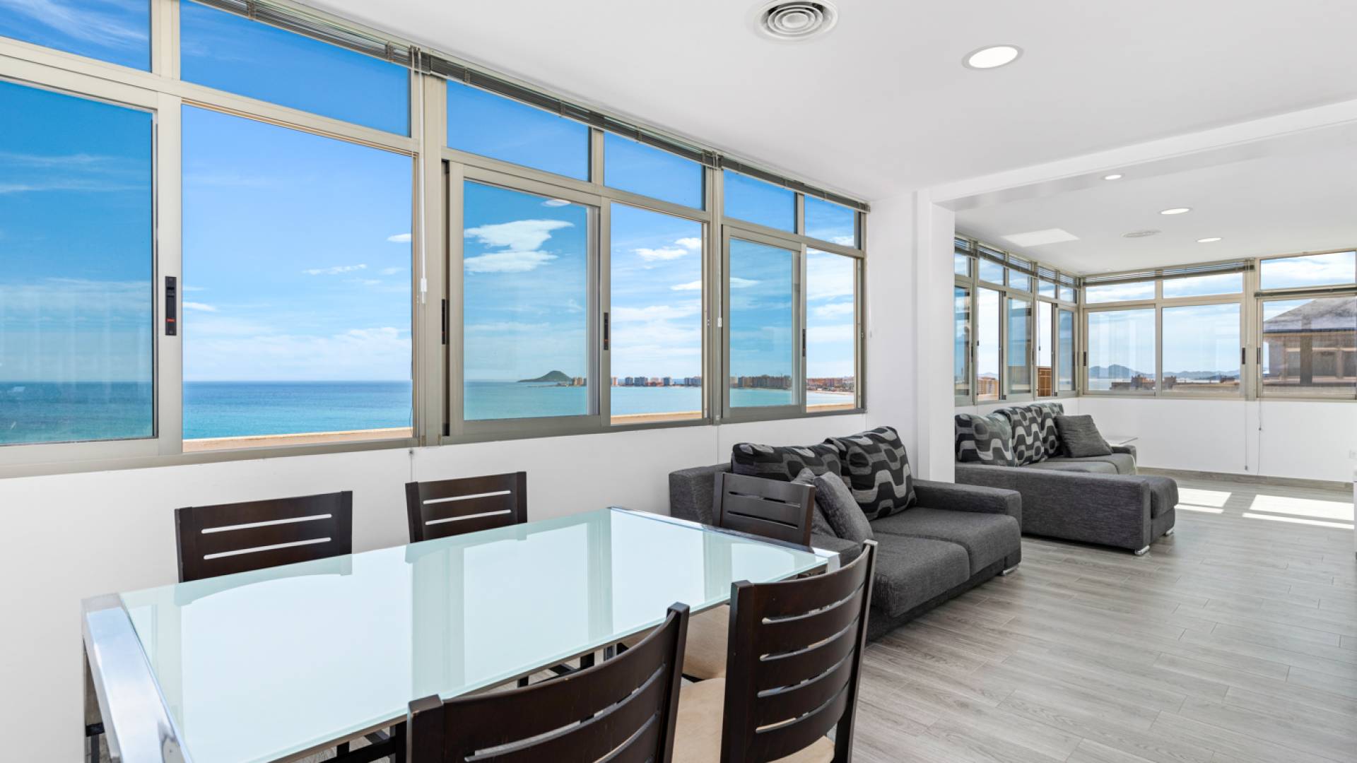 Gebraucht - Penthouse - La Manga del Mar Menor - 