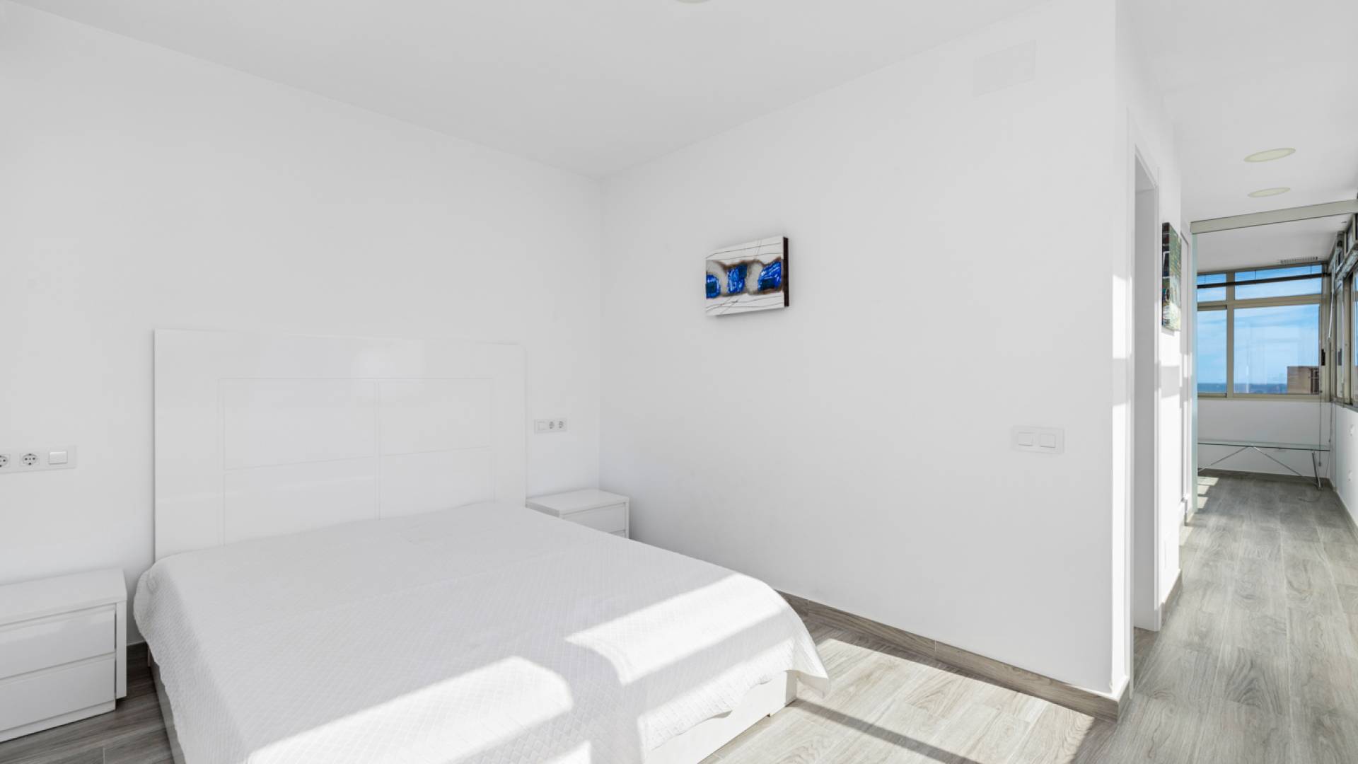 Gebraucht - Penthouse - La Manga del Mar Menor - 