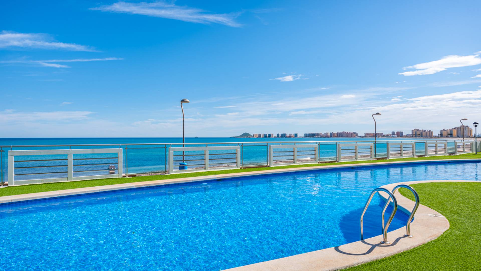 Gebraucht - Penthouse - La Manga del Mar Menor - 