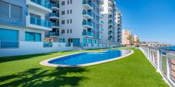 Gebraucht - Penthouse - La Manga del Mar Menor - 