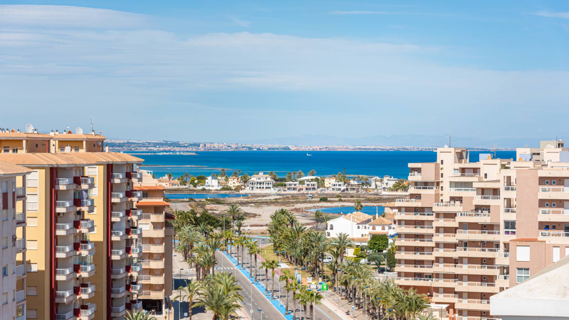 Gebraucht - Penthouse - La Manga del Mar Menor - 