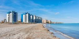Gebraucht - Penthouse - La Manga del Mar Menor - 