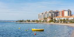 Gebraucht - Penthouse - La Manga del Mar Menor - 