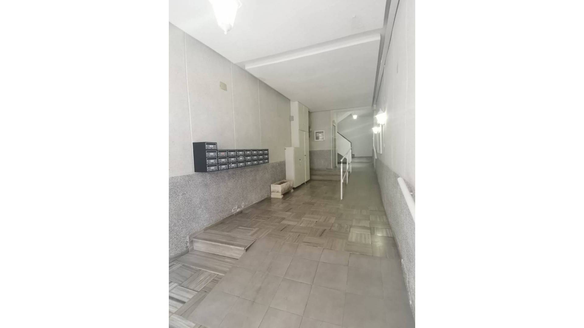 Gebraucht - Penthouse - La Mata