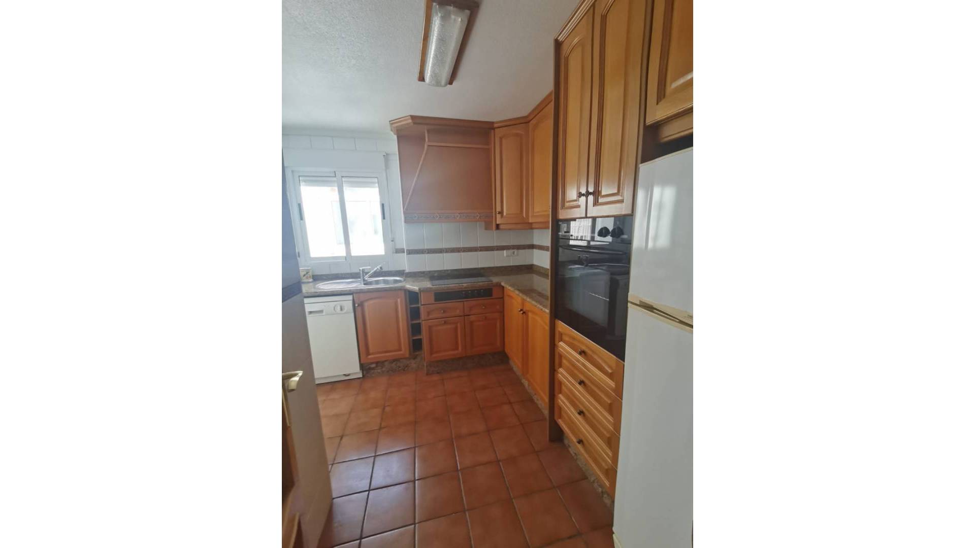 Gebraucht - Penthouse - La Mata