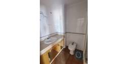 Gebraucht - Penthouse - La Mata