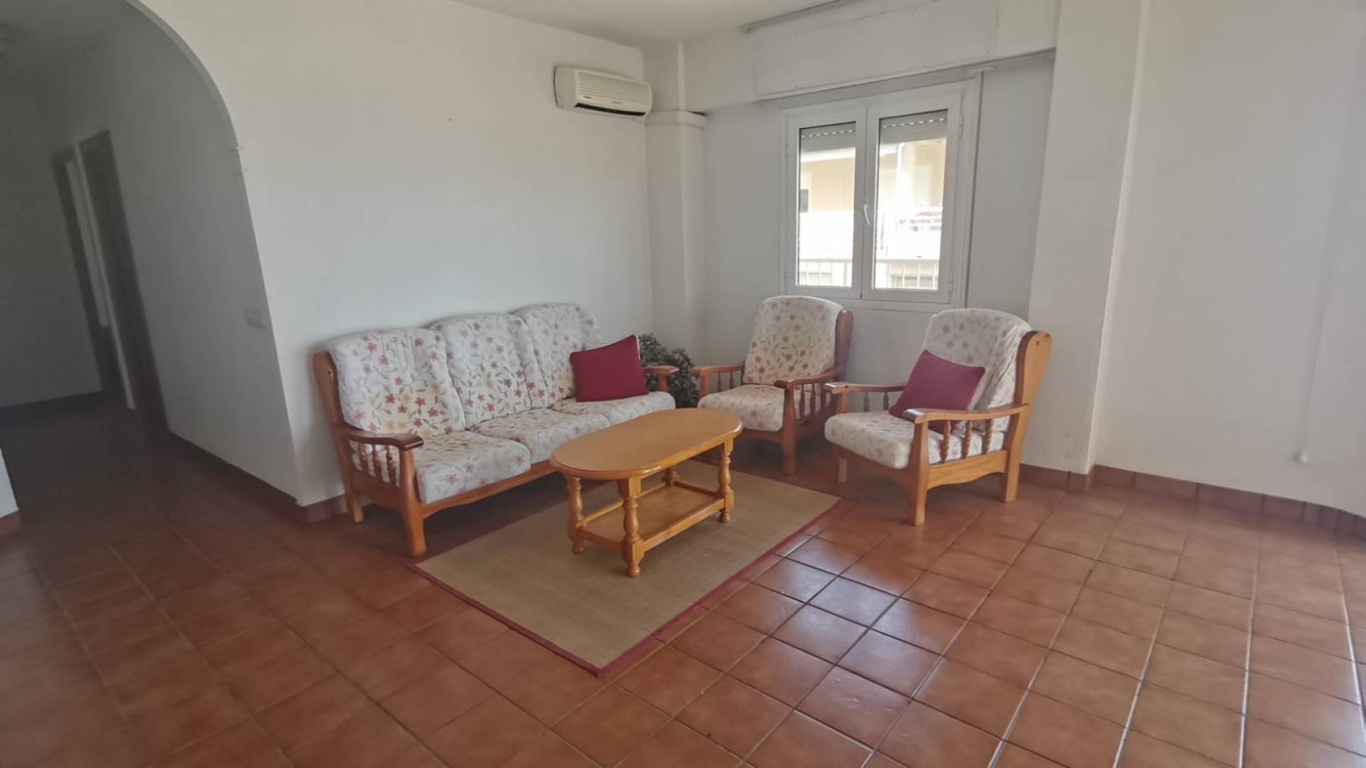 Gebraucht - Penthouse - La Mata