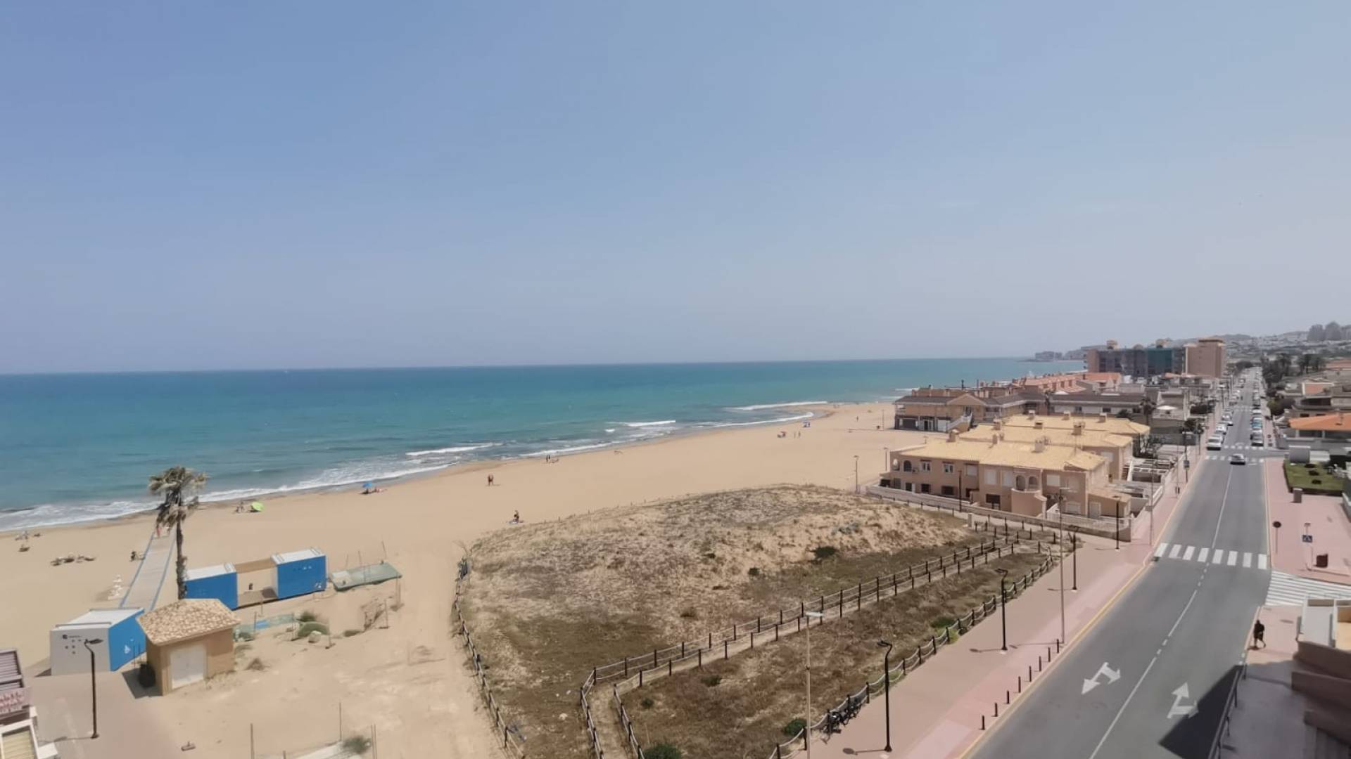 Gebraucht - Penthouse - La Mata