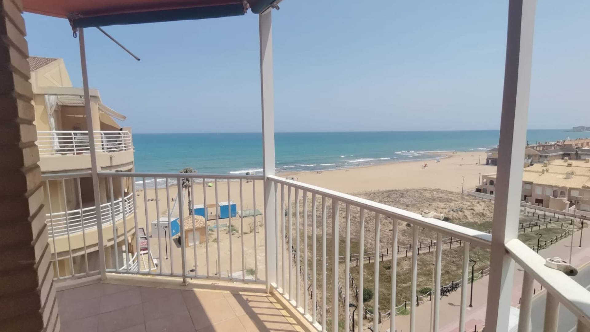 Gebraucht - Penthouse - La Mata