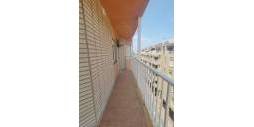 Gebraucht - Penthouse - La Mata