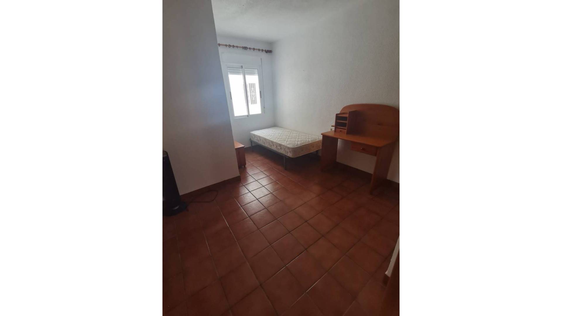 Gebraucht - Penthouse - La Mata