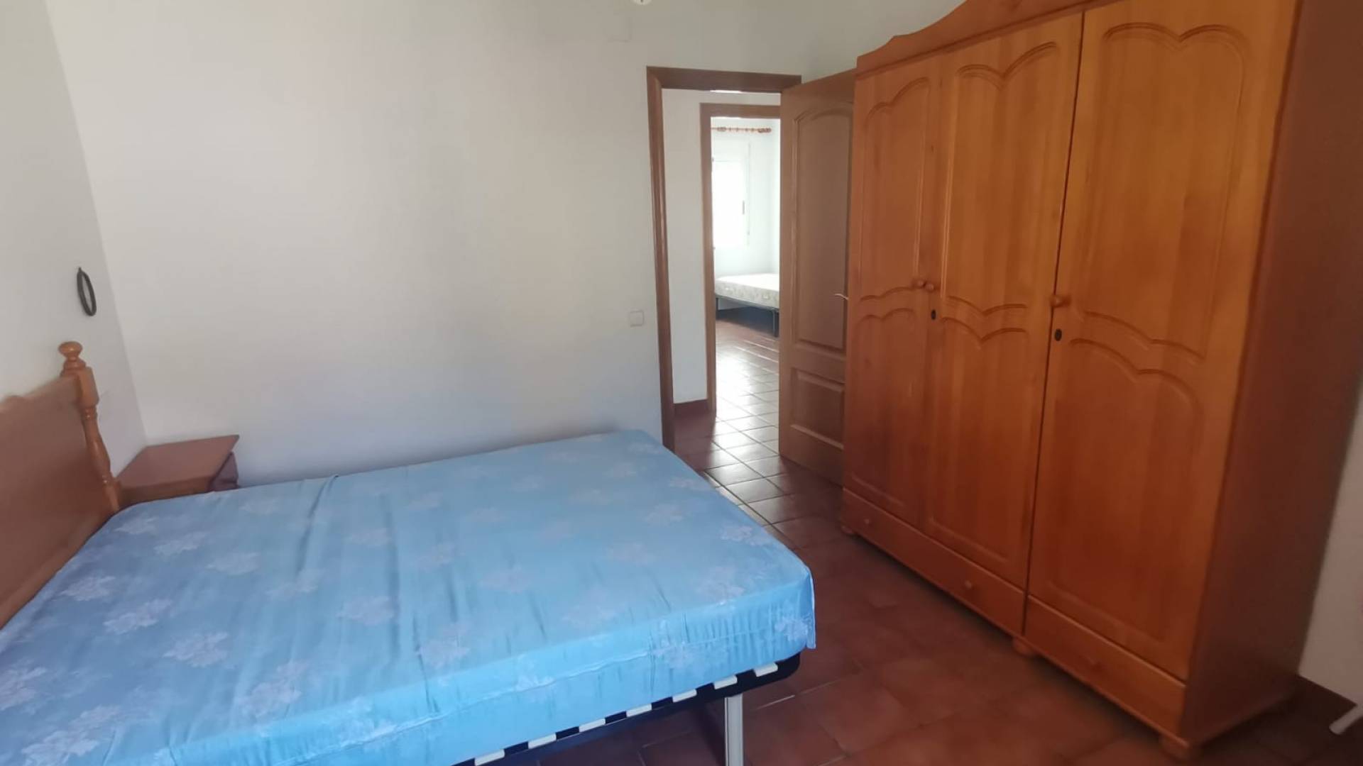 Gebraucht - Penthouse - La Mata