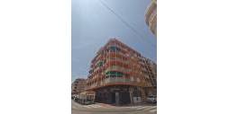 Gebraucht - Penthouse - La Mata