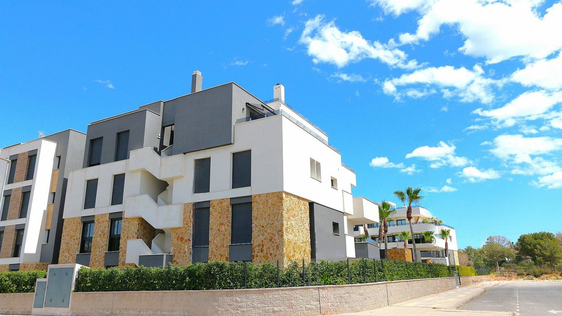 Gebraucht - Penthouse - Los Altos