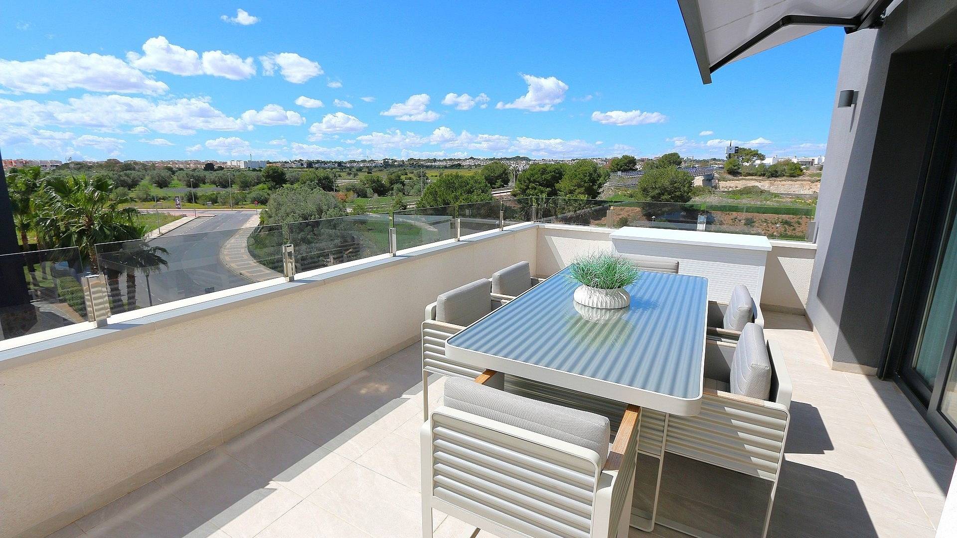 Gebraucht - Penthouse - Los Altos