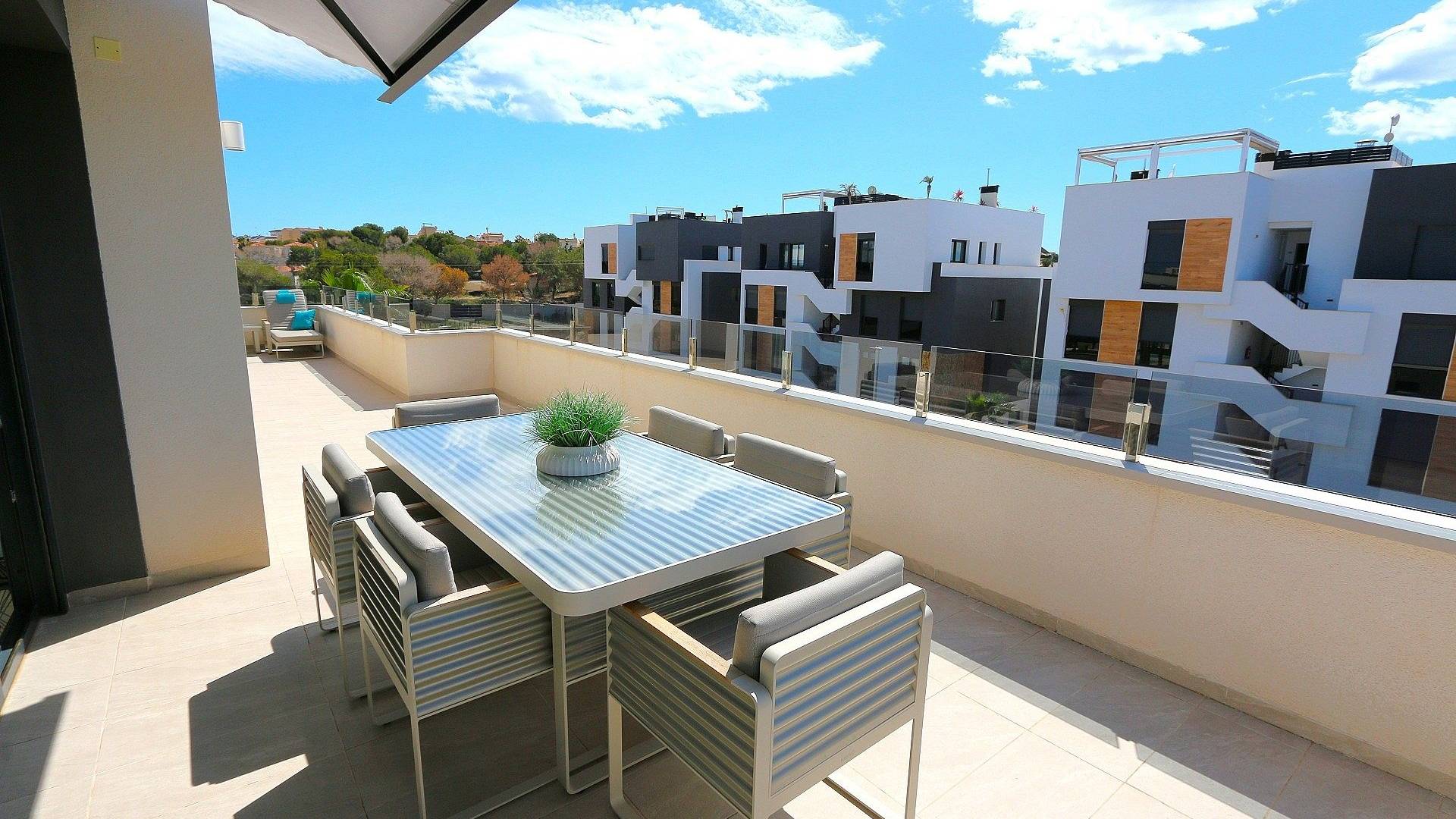 Gebraucht - Penthouse - Los Altos