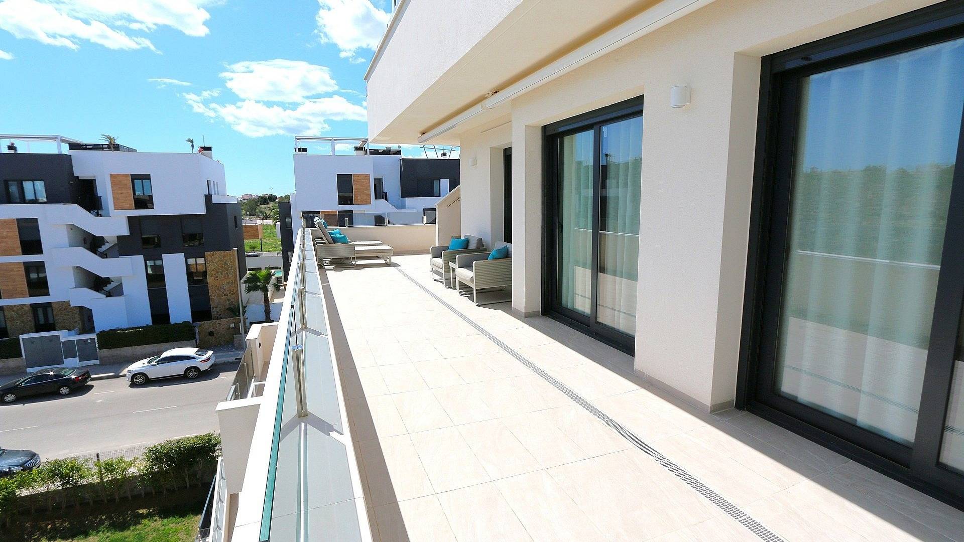 Gebraucht - Penthouse - Los Altos