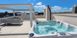 Gebraucht - Penthouse - Los Altos