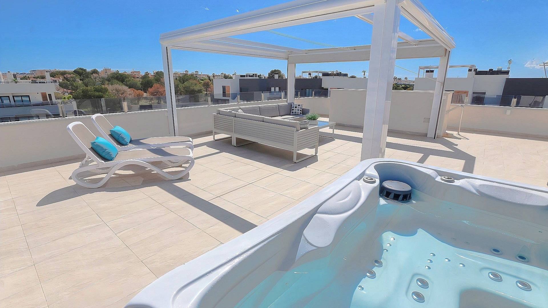 Gebraucht - Penthouse - Los Altos