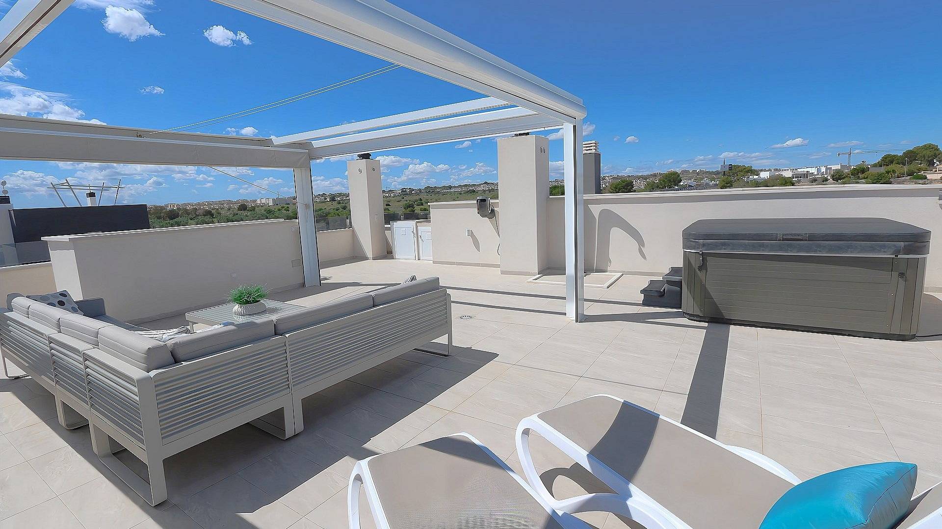 Gebraucht - Penthouse - Los Altos