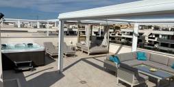 Gebraucht - Penthouse - Los Altos