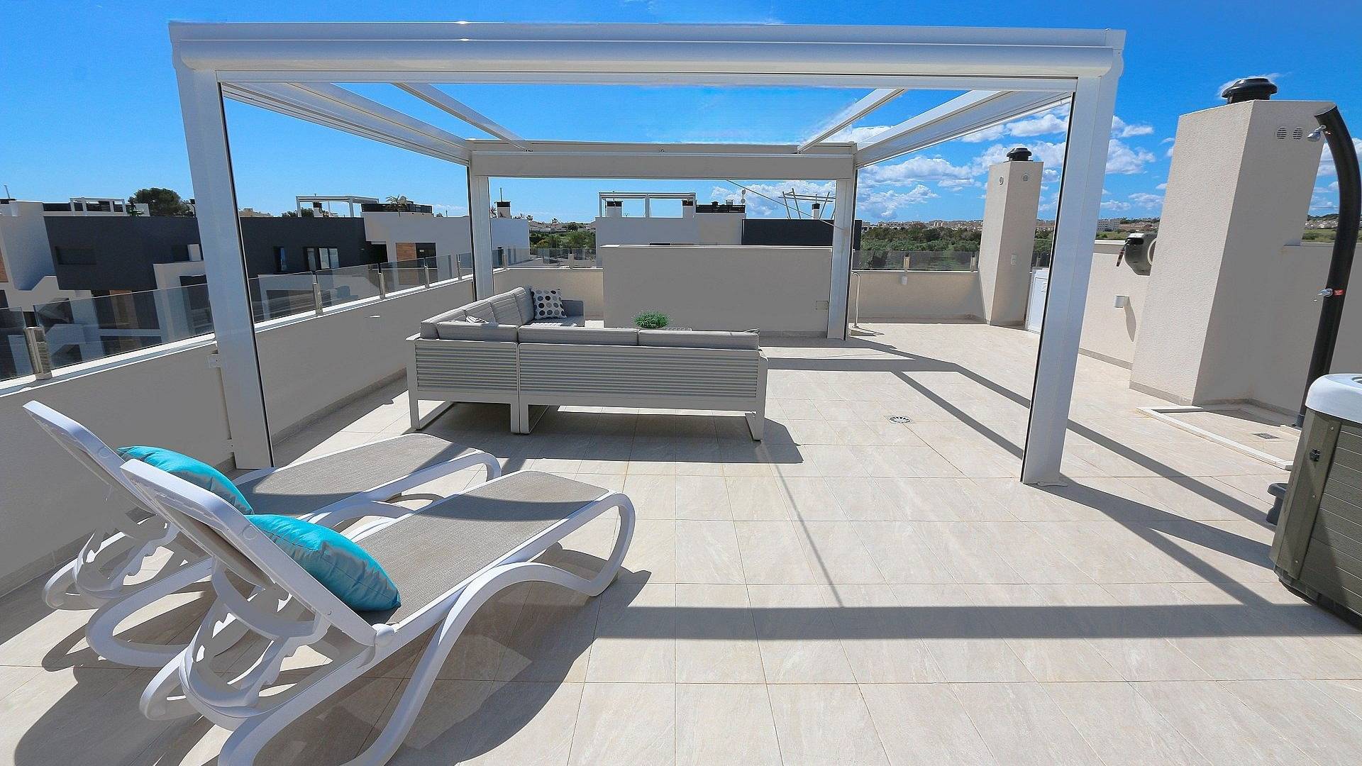 Gebraucht - Penthouse - Los Altos