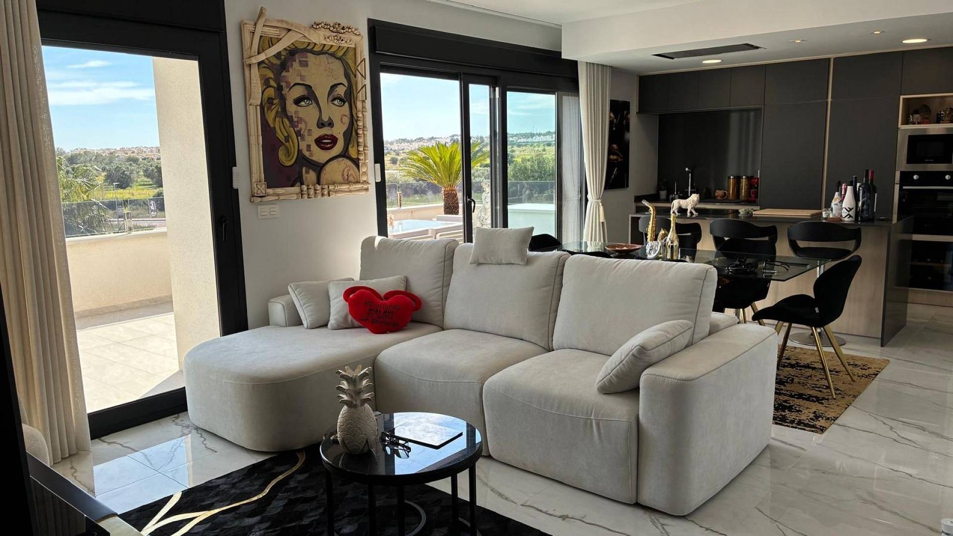 Gebraucht - Penthouse - Los Altos