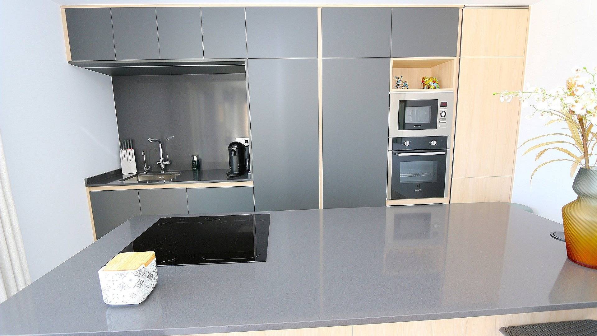 Gebraucht - Penthouse - Los Altos