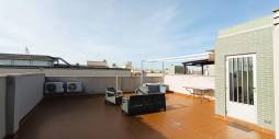 Gebraucht - Penthouse - Orihuela Costa - Cabo Roig