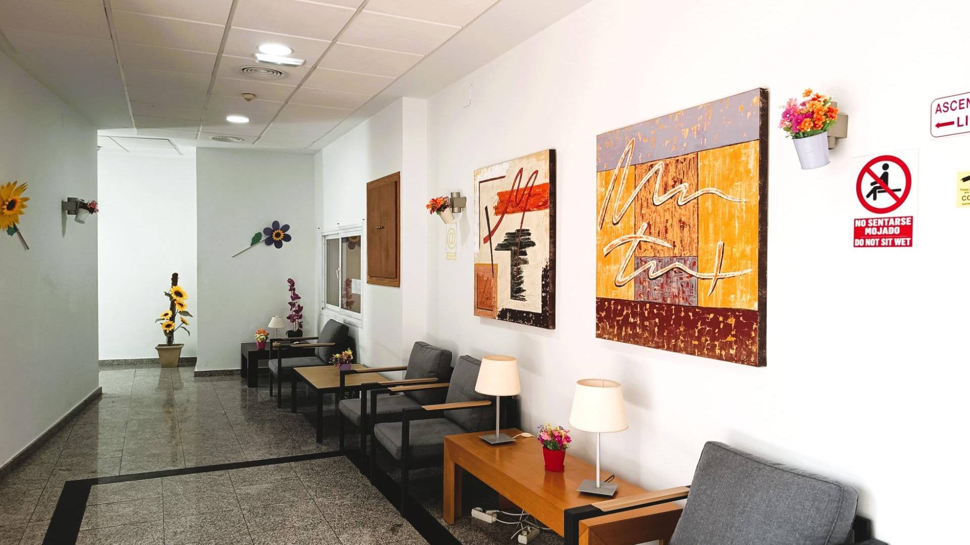 Gebraucht - Penthouse - Orihuela Costa - Cabo Roig