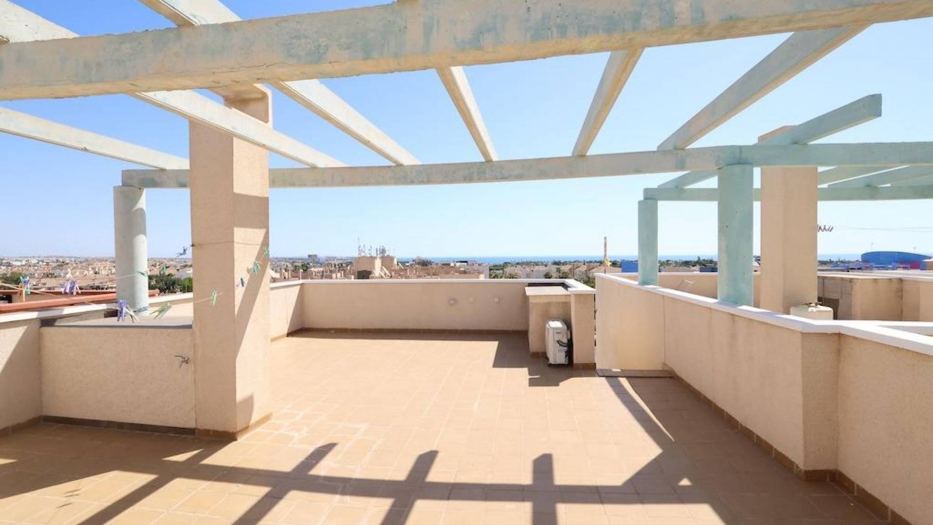Gebraucht - Penthouse - Orihuela Costa - Cabo Roig
