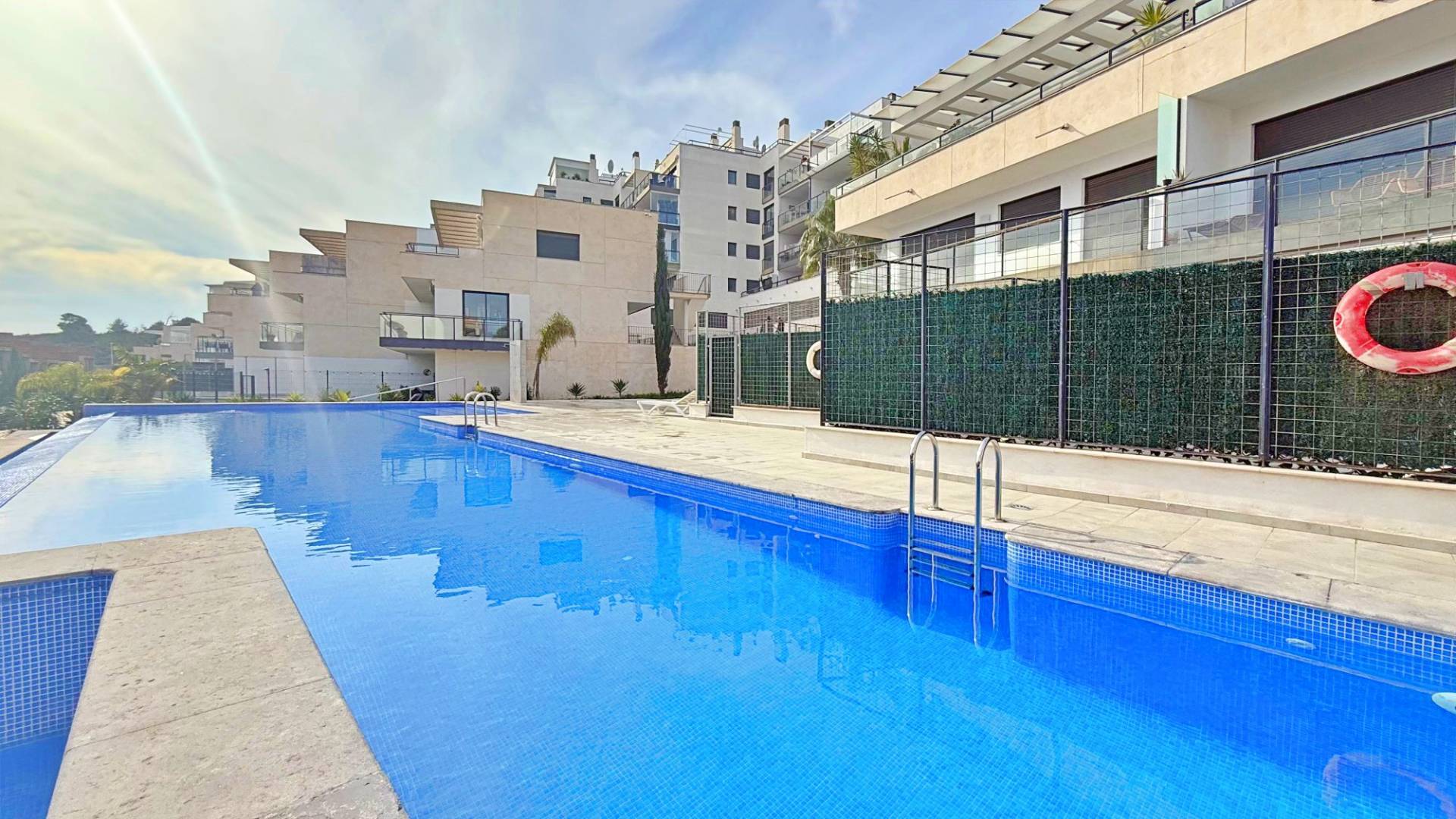 Gebraucht - Penthouse - Orihuela Costa - Campoamor
