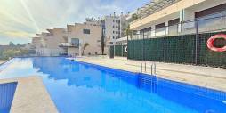 Gebraucht - Penthouse - Orihuela Costa - Campoamor