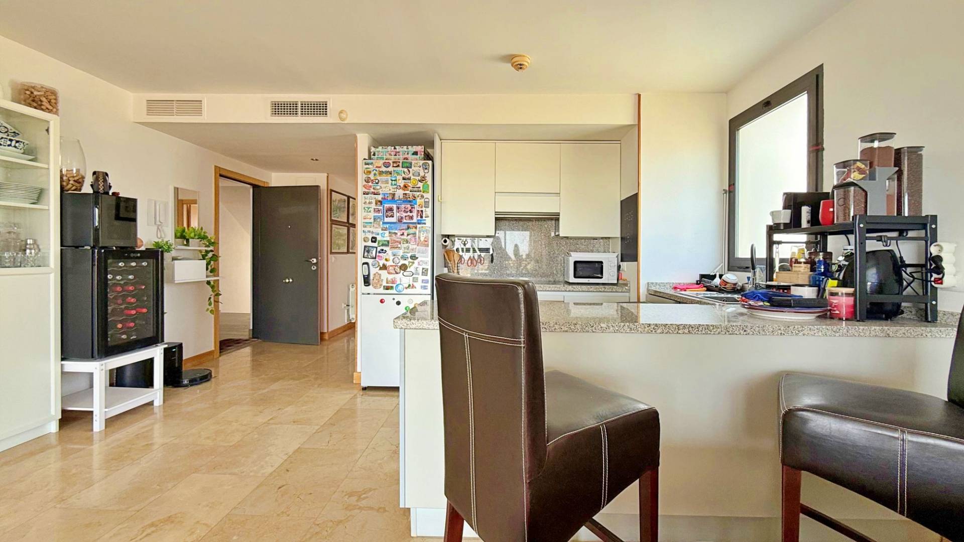 Gebraucht - Penthouse - Orihuela Costa - Campoamor