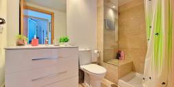Gebraucht - Penthouse - Orihuela Costa - Campoamor