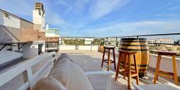 Gebraucht - Penthouse - Orihuela Costa - Campoamor